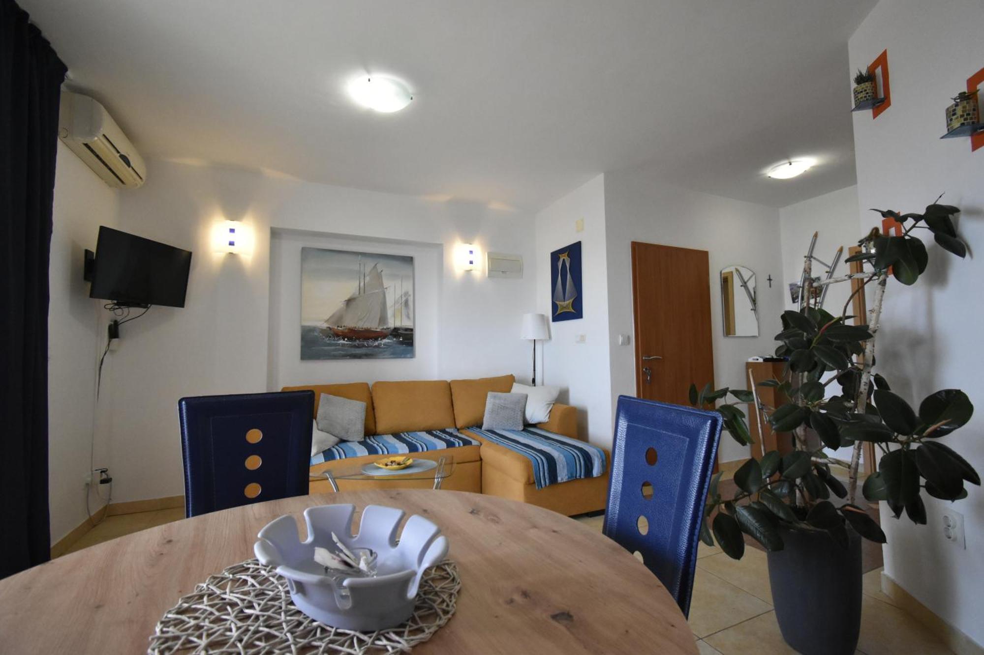Apartments Jasna Trogir Exterior photo